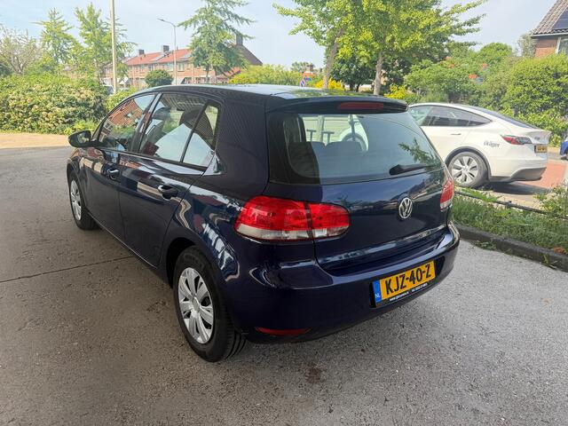 Volkswagen Golf 1.4 Easyline PDC-AIRCO-ANDROID