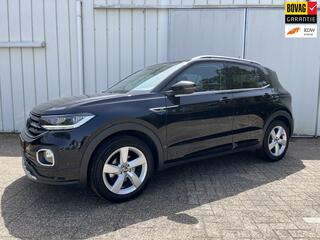 VOLKSWAGEN T-Cross 1.5 TSI DSG Automaat 2x R-Line bj2023
