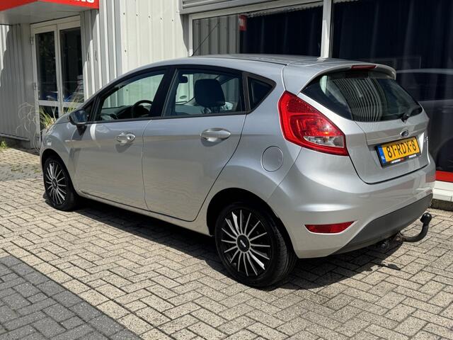 Ford Fiesta 1.25 Limited | NW. APK | TREKHAAK | AIRCO | NAP |