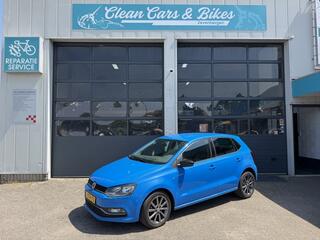 VOLKSWAGEN POLO 1.0 First Edition
