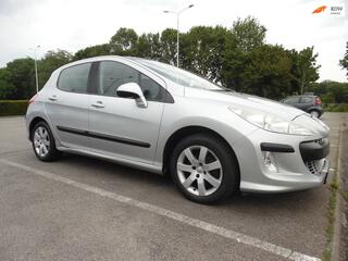 Peugeot 308 1.6 VTi XS