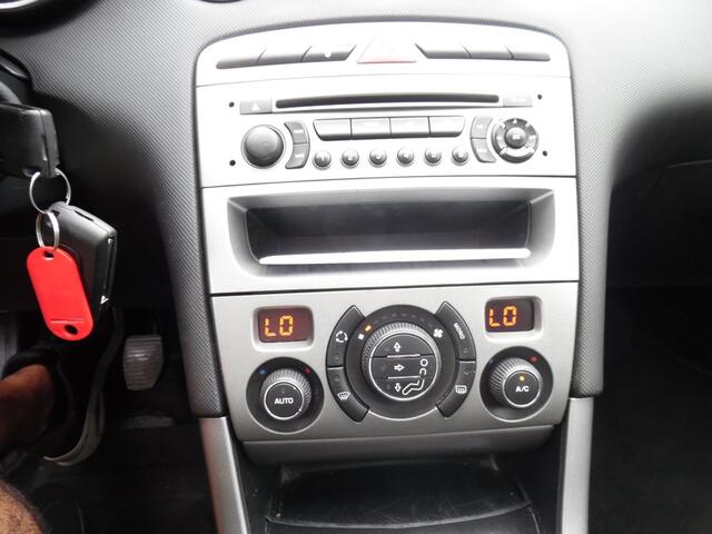 Peugeot 308 1.6 VTi XS