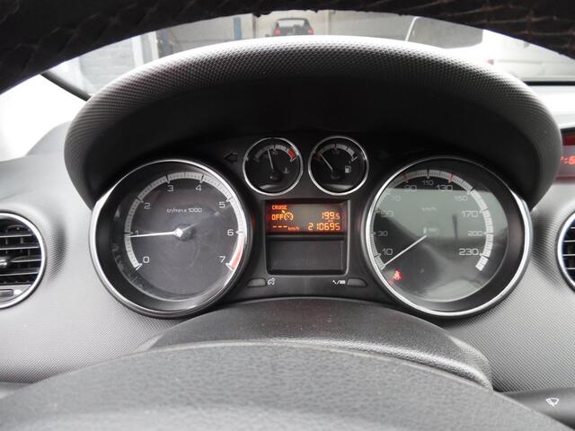 Peugeot 308 1.6 VTi XS