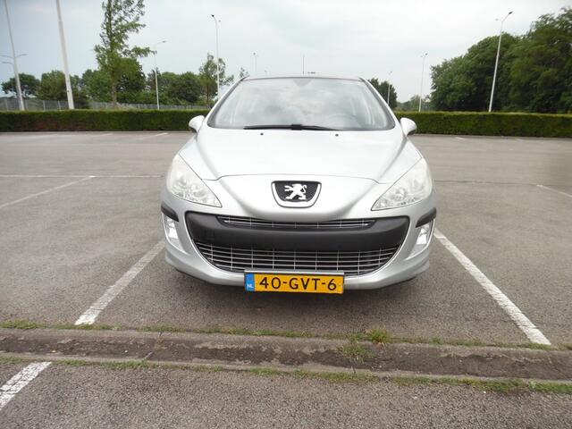 Peugeot 308 1.6 VTi XS