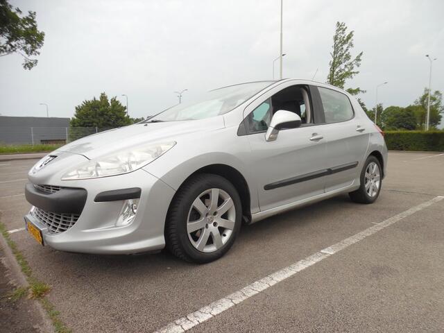 Peugeot 308 1.6 VTi XS