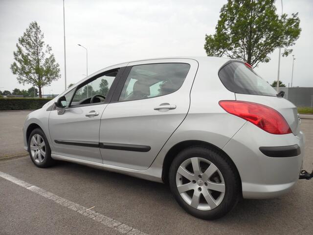 Peugeot 308 1.6 VTi XS
