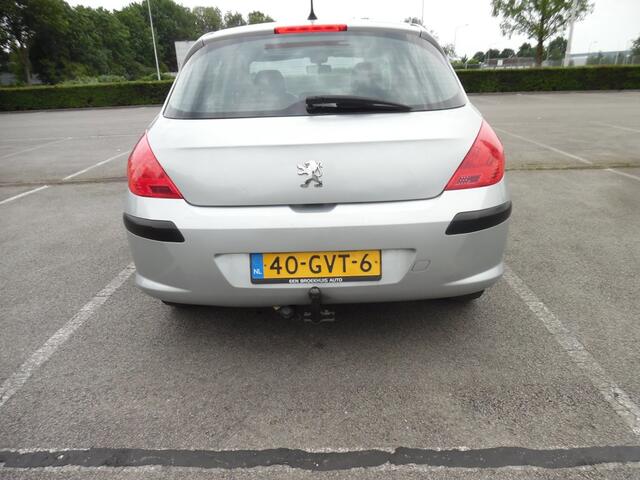 Peugeot 308 1.6 VTi XS