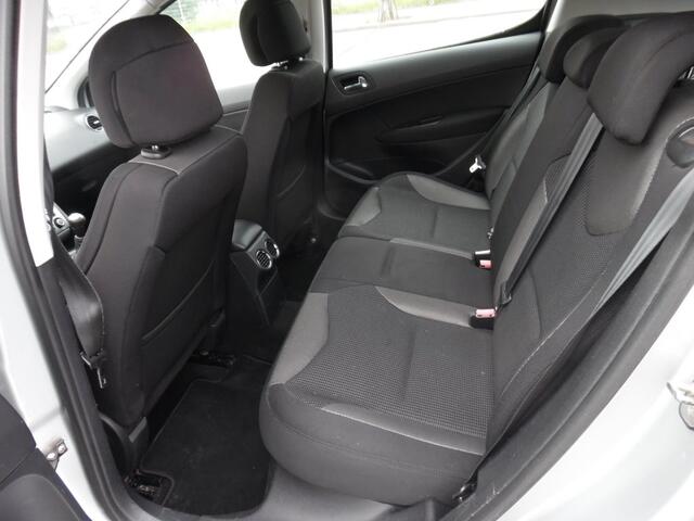 Peugeot 308 1.6 VTi XS