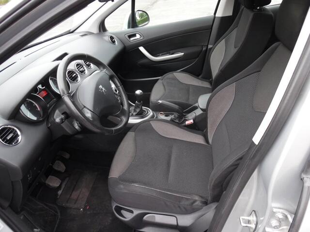 Peugeot 308 1.6 VTi XS