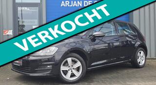 Volkswagen Golf VII