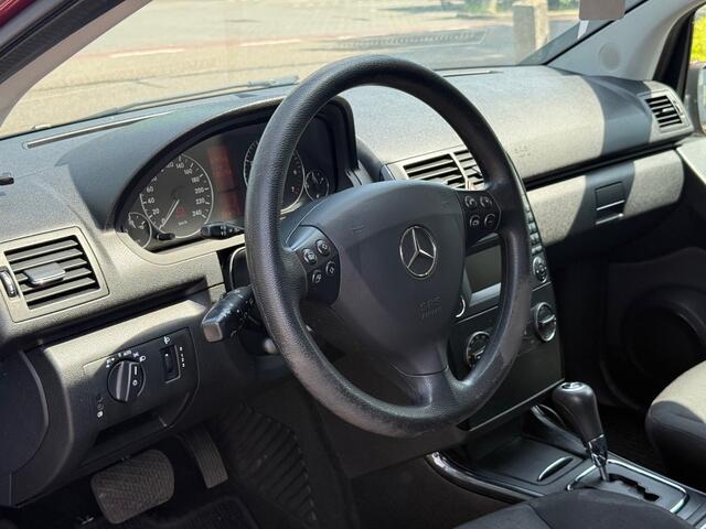 Mercedes-Benz A-Klasse 160 Classic | automaat | 125.254 KM NAP