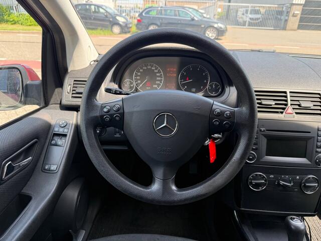 Mercedes-Benz A-Klasse 160 Classic | automaat | 125.254 KM NAP