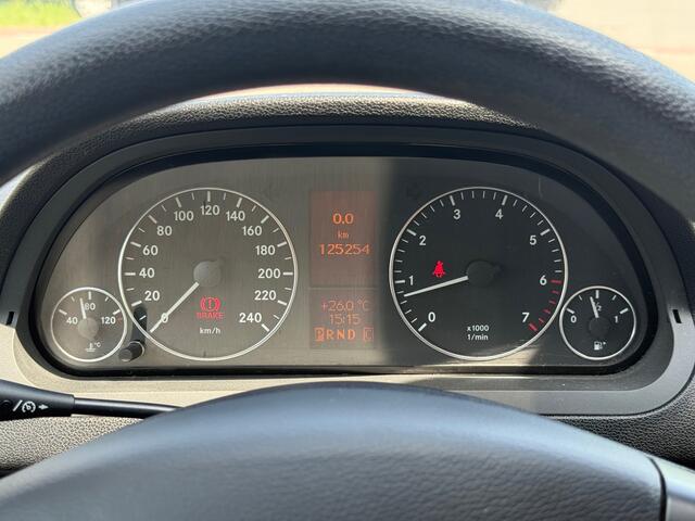 Mercedes-Benz A-Klasse 160 Classic | automaat | 125.254 KM NAP