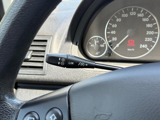 Mercedes-Benz A-Klasse 160 Classic | automaat | 125.254 KM NAP