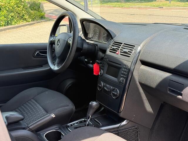 Mercedes-Benz A-Klasse 160 Classic | automaat | 125.254 KM NAP