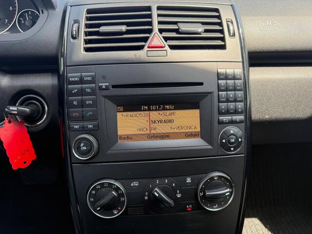 Mercedes-Benz A-Klasse 160 Classic | automaat | 125.254 KM NAP