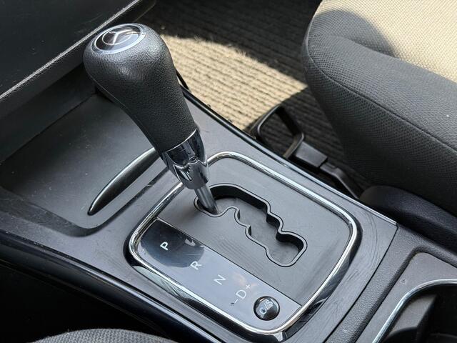 Mercedes-Benz A-Klasse 160 Classic | automaat | 125.254 KM NAP