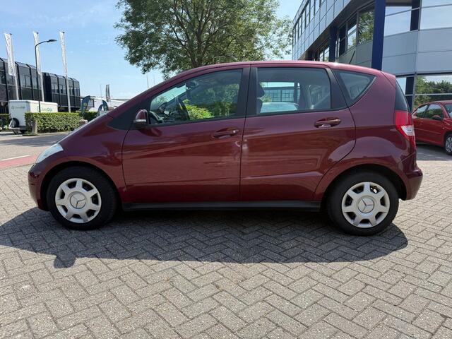 Mercedes-Benz A-Klasse 160 Classic | automaat | 125.254 KM NAP