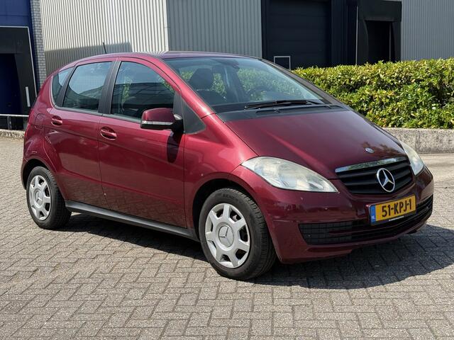 Mercedes-Benz A-Klasse 160 Classic | automaat | 125.254 KM NAP