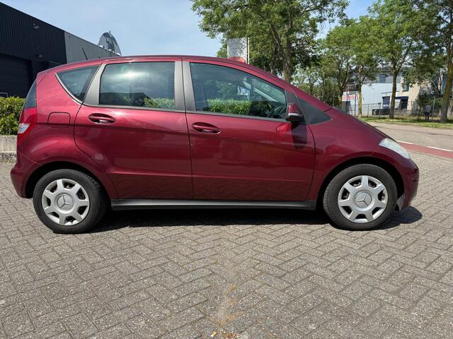 Mercedes-Benz A-Klasse 160 Classic | automaat | 125.254 KM NAP