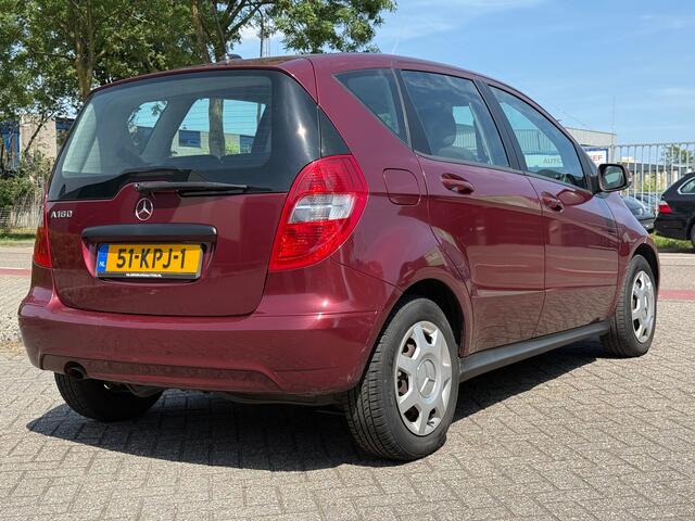 Mercedes-Benz A-Klasse 160 Classic | automaat | 125.254 KM NAP