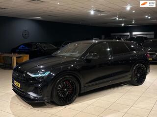 AUDI Q8 60 TFSIe Quattro|ORIG-ABT!|23''|COMPETITION|TREKHAAK|BTW|BOMVOL