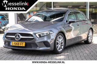 MERCEDES-BENZ A-KLASSE 200 Premium Plus Automaat - Navi | Camera | Stoelverwarming