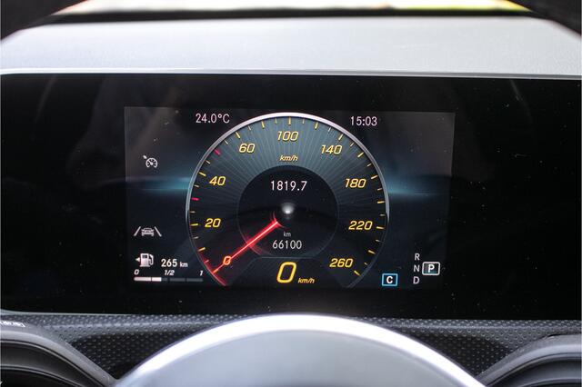 Mercedes-Benz A-Klasse 200 Premium Plus Automaat - Navi | Camera | Stoelverwarming