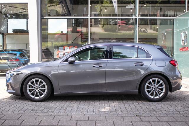 Mercedes-Benz A-Klasse 200 Premium Plus Automaat - Navi | Camera | Stoelverwarming
