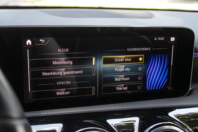 Mercedes-Benz A-Klasse 200 Premium Plus Automaat - Navi | Camera | Stoelverwarming