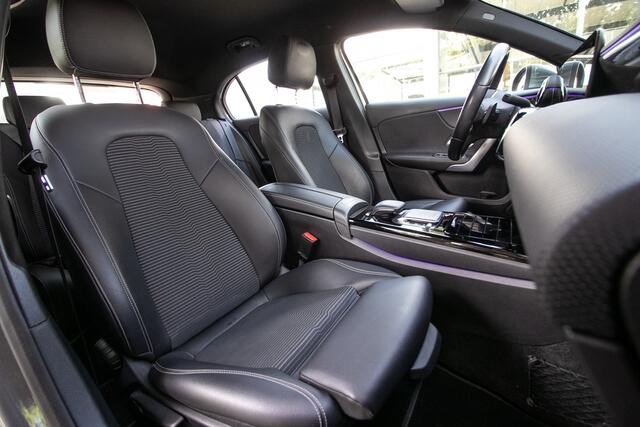 Mercedes-Benz A-Klasse 200 Premium Plus Automaat - Navi | Camera | Stoelverwarming