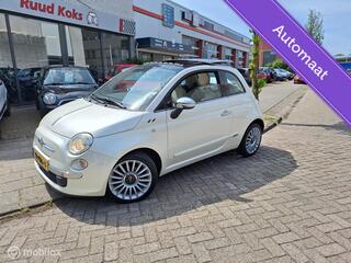 Fiat 500 (2007 - 2025)