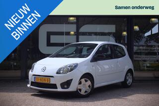 RENAULT TWINGO 1.2-16V Dynamique |AUTOMAAT|AIRCO|CRUISE|TREKHAAK