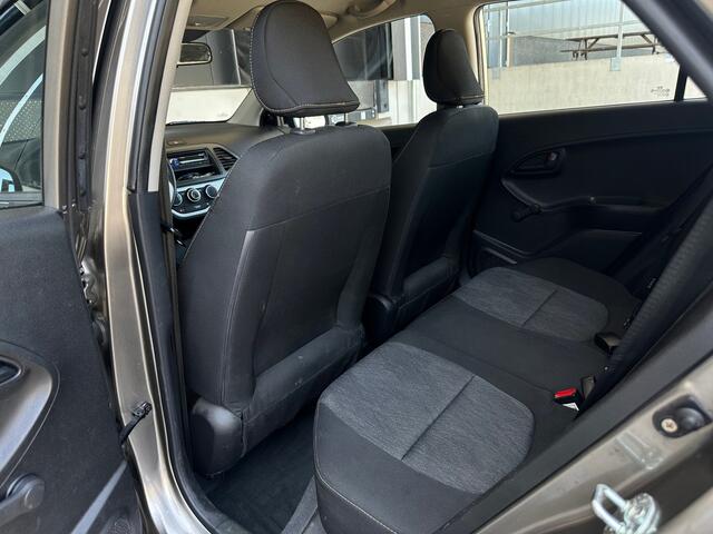 KIA Picanto 1.2 CVVT Airco 5-deurs
