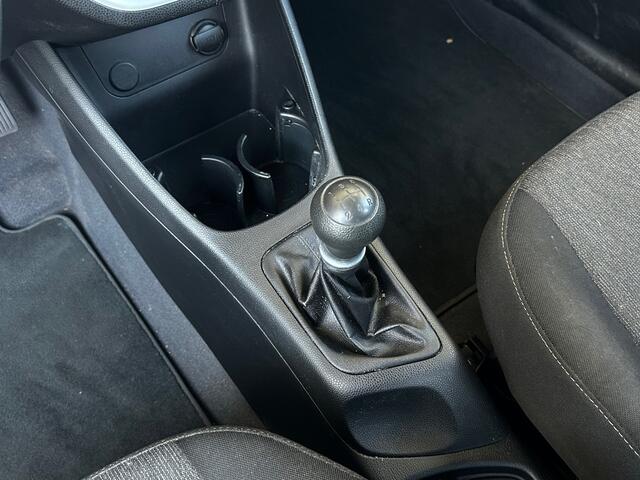 KIA Picanto 1.2 CVVT Airco 5-deurs