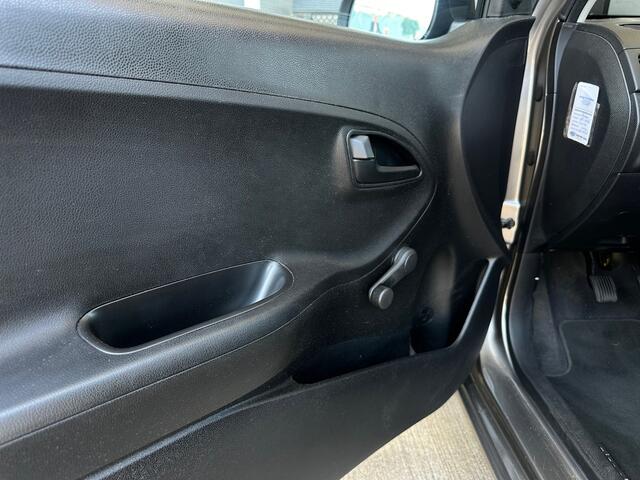 KIA Picanto 1.2 CVVT Airco 5-deurs