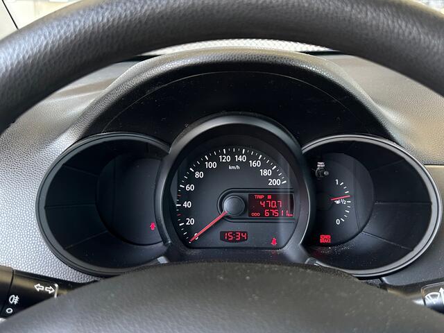 KIA Picanto 1.2 CVVT Airco 5-deurs