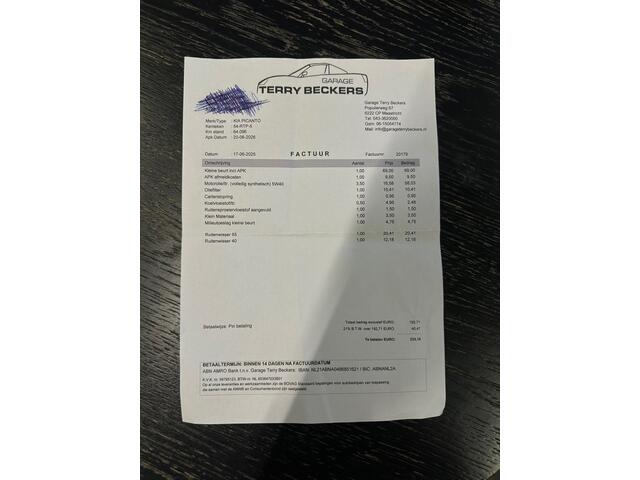 KIA Picanto 1.2 CVVT Airco 5-deurs