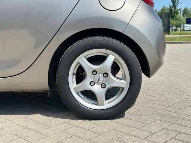 KIA Picanto 1.2 CVVT Airco 5-deurs