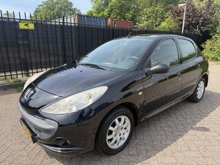 PEUGEOT 206 + 1.4 XS 5 Drs Airco/Cruise/LMV/PDC