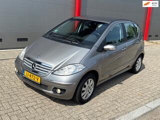 MERCEDES-BENZ A-KLASSE 170 Avantgarde