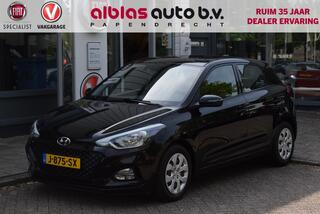 HYUNDAI I 20 1.0 T-GDI Comfort|1e eig.|Orig.NL|Lage km!
