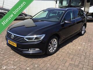 VOLKSWAGEN PASSAT Variant 1.4 TSI Comfortline