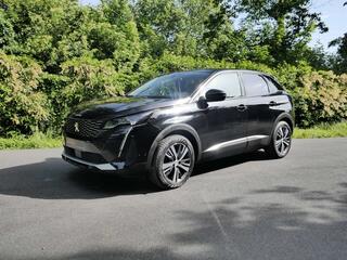 PEUGEOT 3008 Allure Pack  130 PK