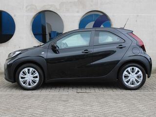 TOYOTA AYGO X 1.0 VVT-i MT Play | APPLE CARPLAY / ANDROID AUTO |