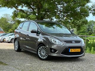 FORD C-MAX 1.0 Edition Plus | Cruise + Clima nu � 4.975,-!!!