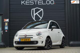 Fiat 500 (2007 - 2025)