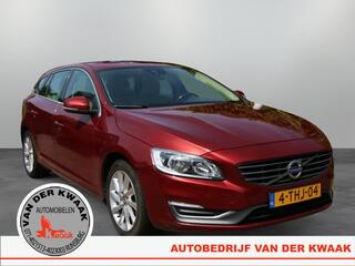 VOLVO V60 1.6 T3 Summum