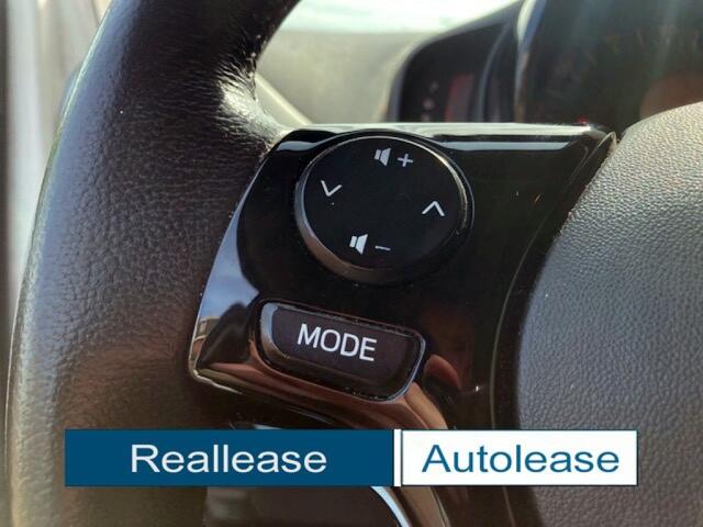 Toyota Aygo 1.0 VVT-i X-play Achteruitrijcamera Airco