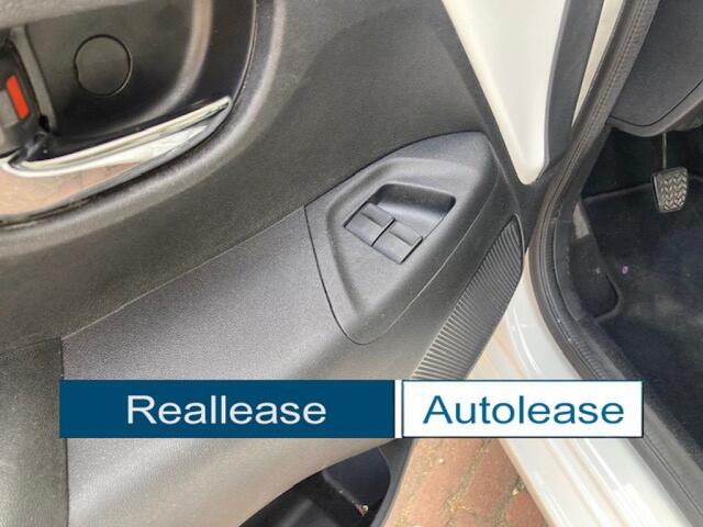 Toyota Aygo 1.0 VVT-i X-play Achteruitrijcamera Airco